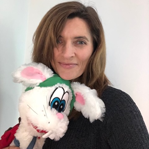 Mette Fløe Nielsen