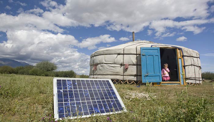 SDG 7